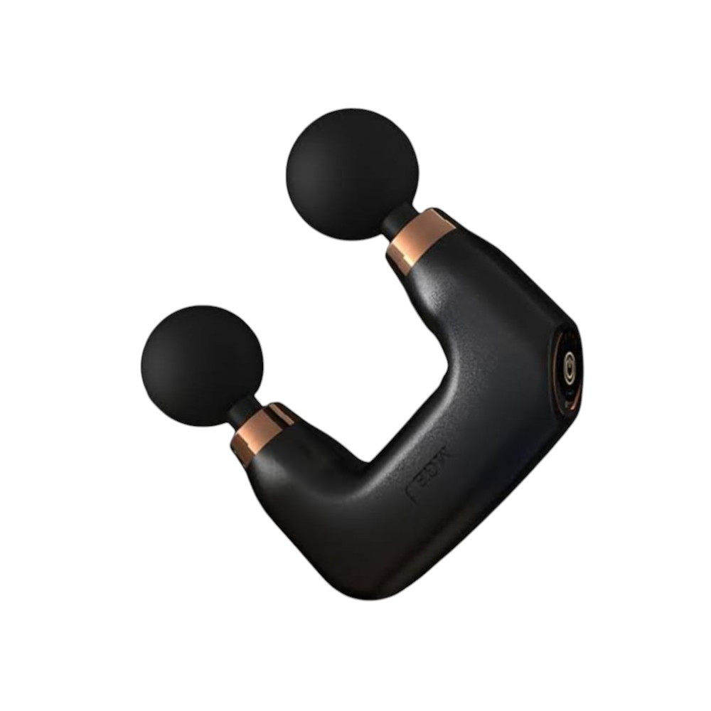 Double Head Electric Body Massager
